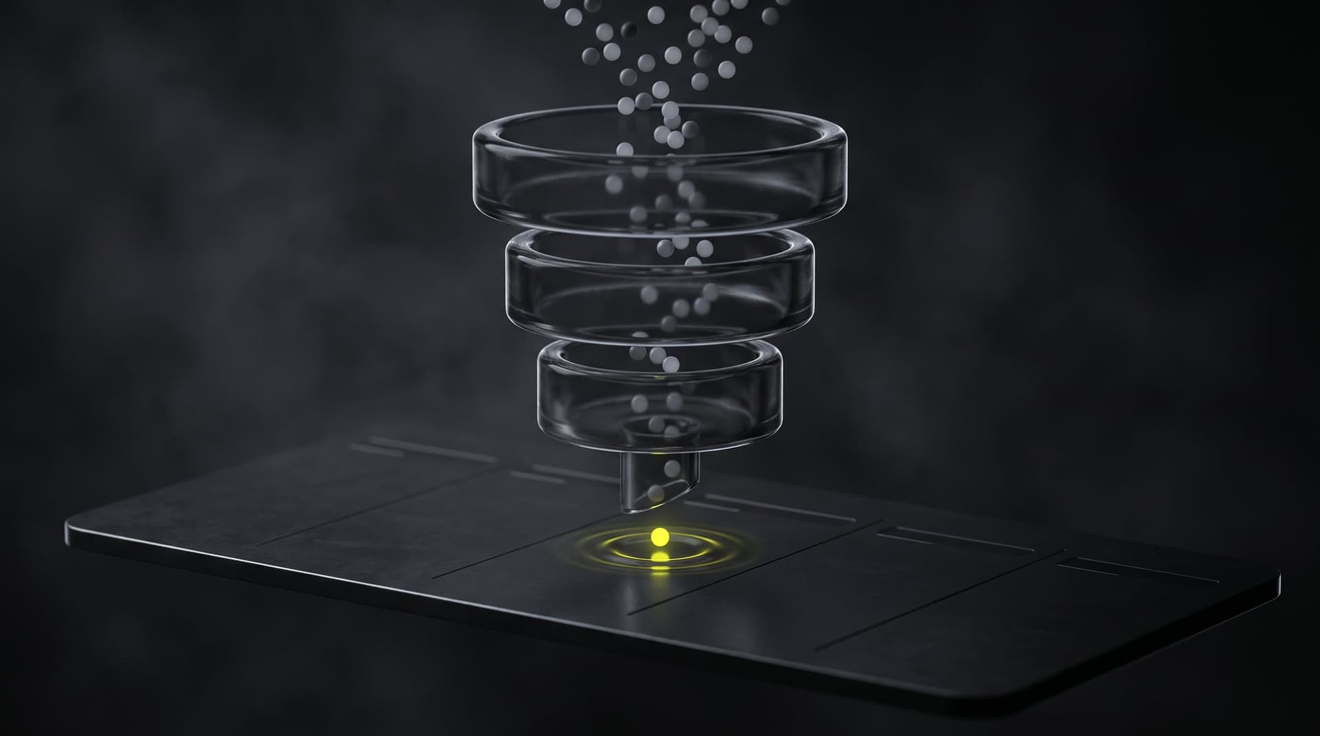 GoHighLevel automation visual